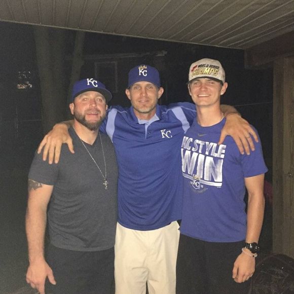 Meet your Posher, Steve - Picture 1 of 1